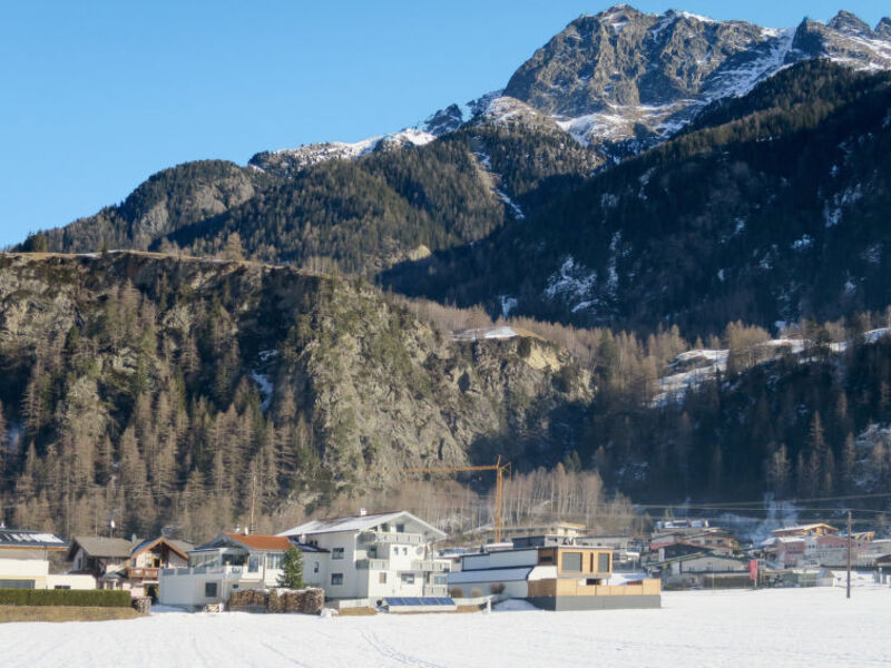 Alpenheim Brugger (HBN490)
