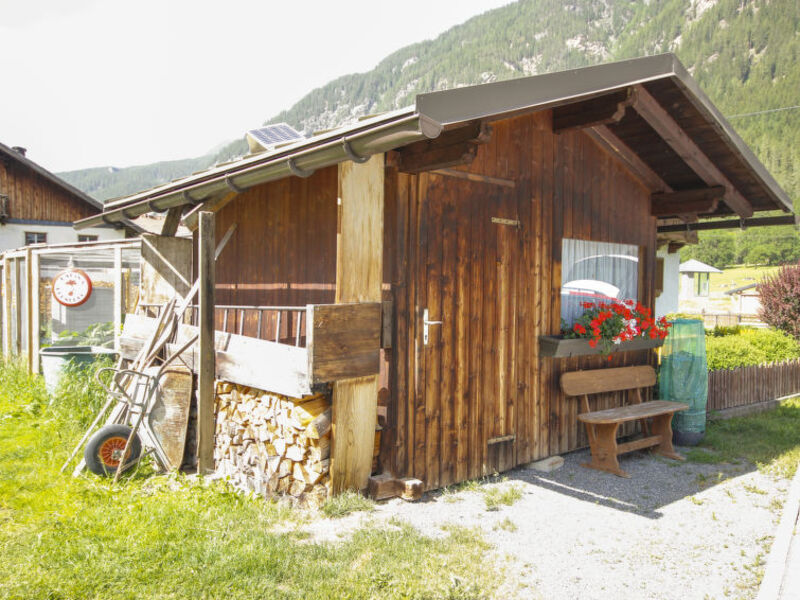 Alpenheim Haid (LFD460)