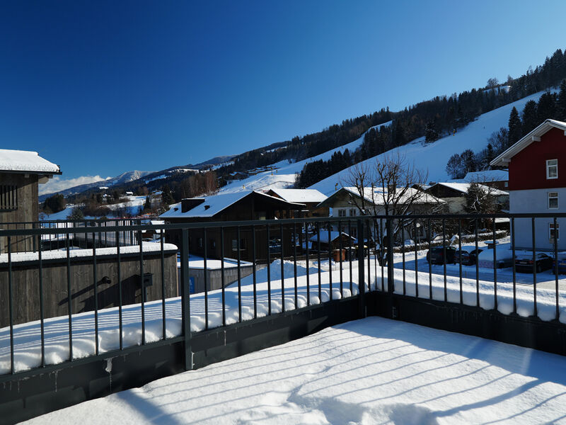 Alpenlodge Haus