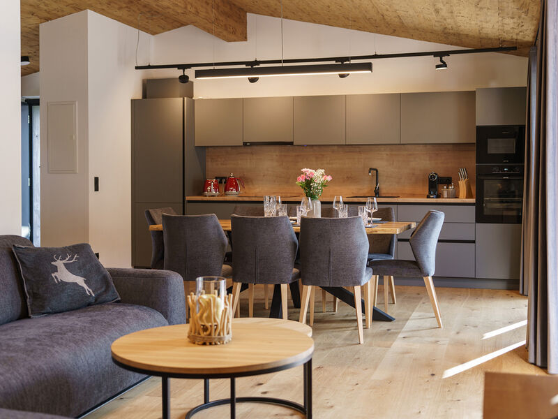 Alpenlodge Haus