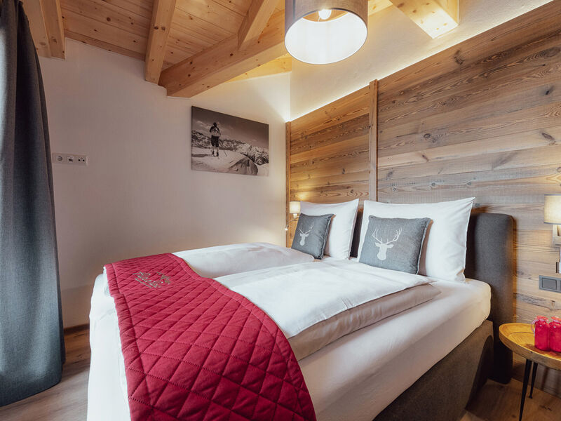 AlpenParks Residence Glemmrise