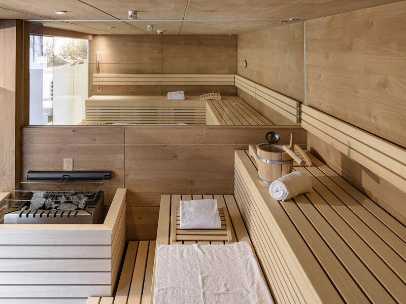 AlpenParks Residence Glemmrise