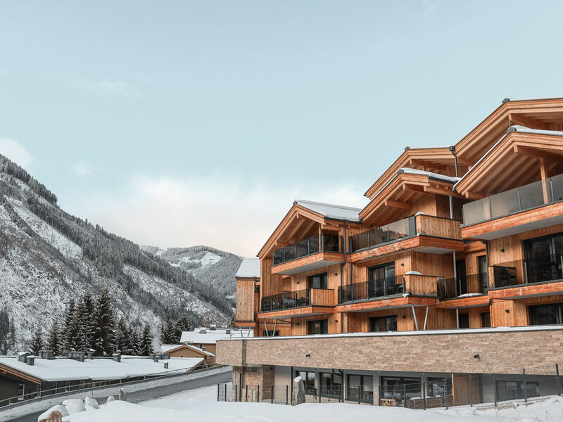 AlpenParks Residence Glemmrise