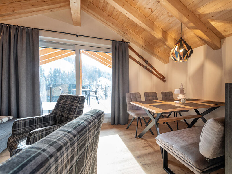 AlpenParks Residence Glemmrise