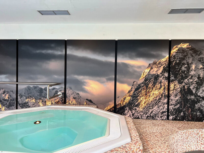 AlpenParks Residence Glemmrise