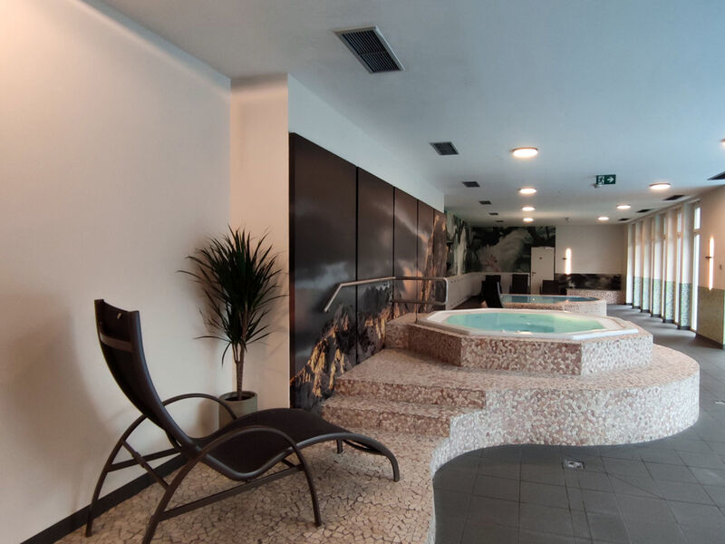 AlpenParks Residence Glemmrise