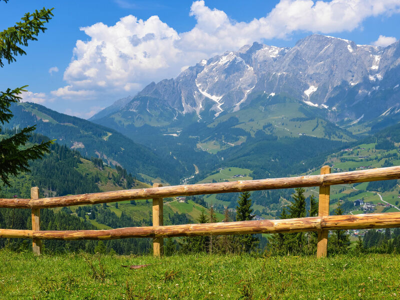 AlpenParks Resort Maria Alm