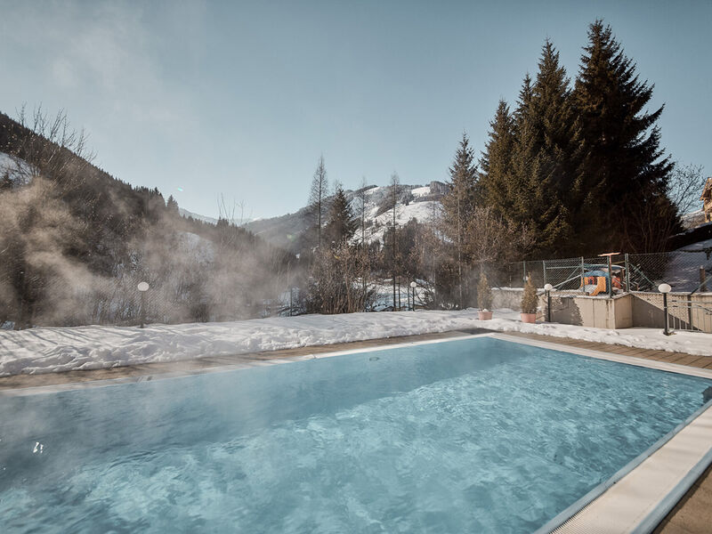 AlpenParks Resort Rehrenberg