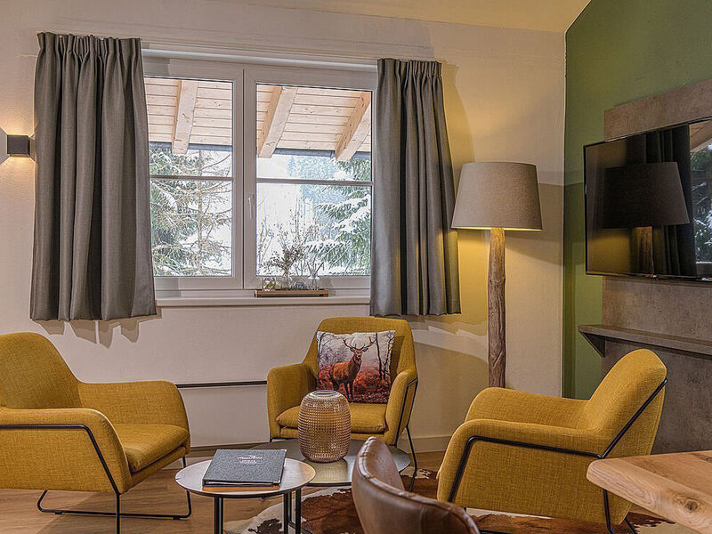 AlpenParks Resort Rehrenberg