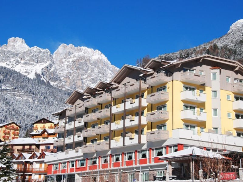 Alpenresort Belvedere Wellness & Beauty