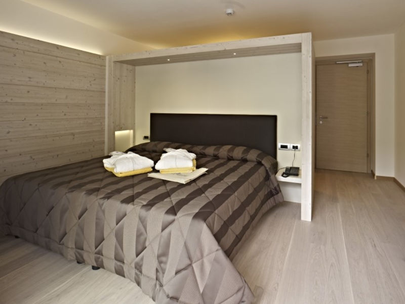 Alpenresort Belvedere Wellness & Beauty