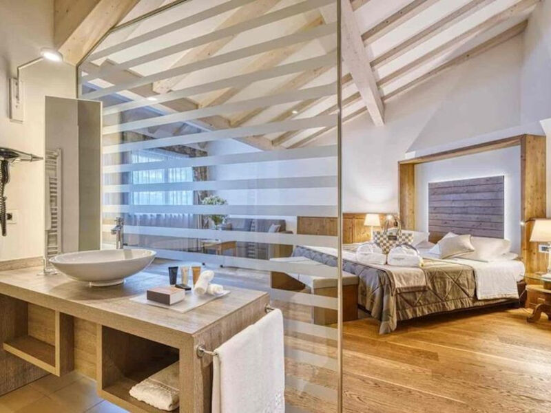 Alpenresort Belvedere Wellness & Beauty (Ski)