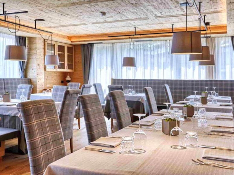 Alpenresort Belvedere Wellness & Beauty (Ski)