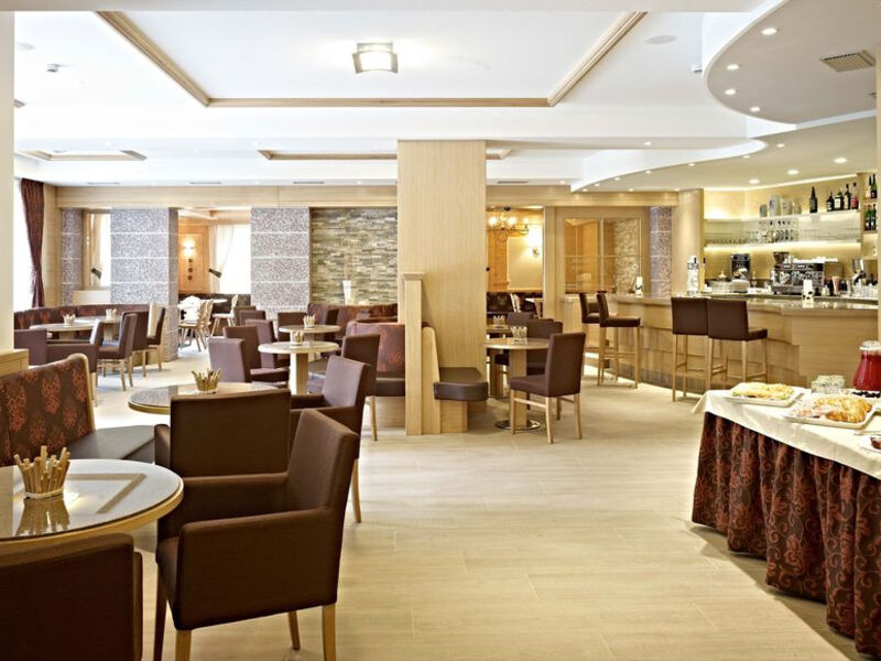 Alpenresort Belvedere Wellness & Beauty (Ski)