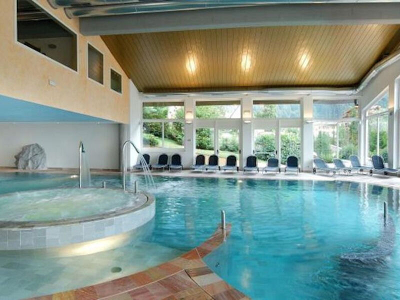 Alpenresort Belvedere Wellness & Beauty (Ski)