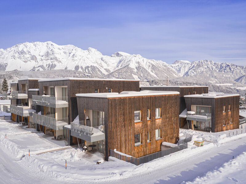 Alpenrock Schladming by ALPS RESORTS
