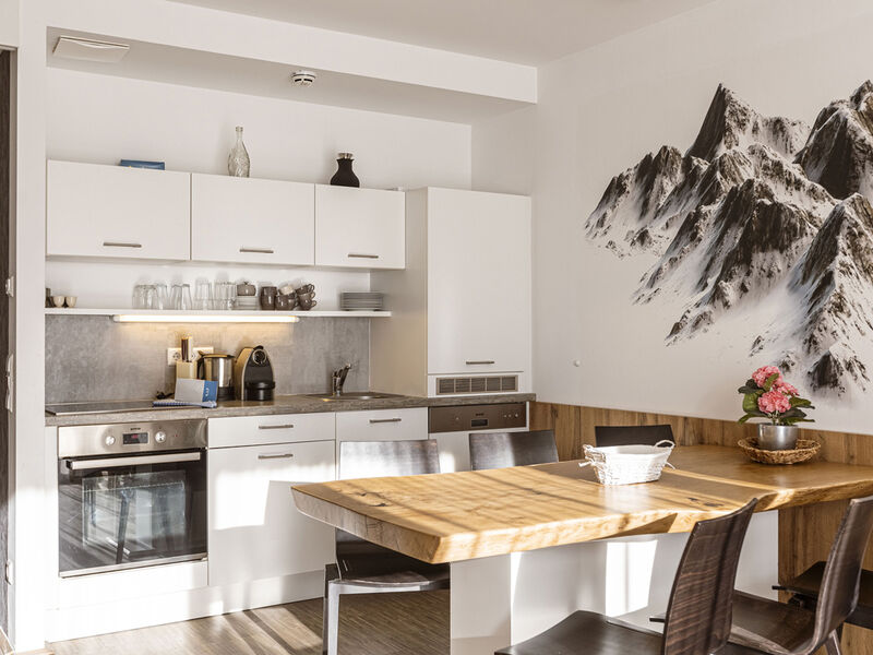 Alpenrock Schladming by ALPS RESORTS