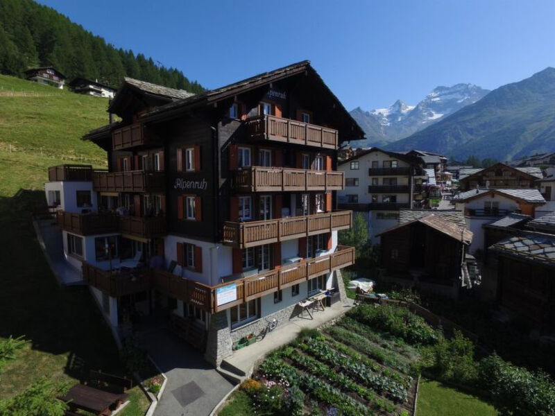 Alpenruh (007102)