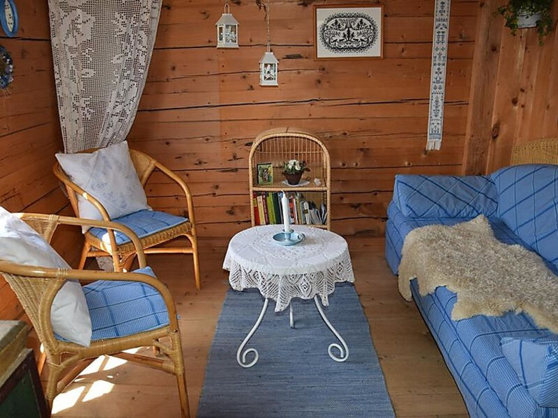 Alphütte Gibelhüttli
