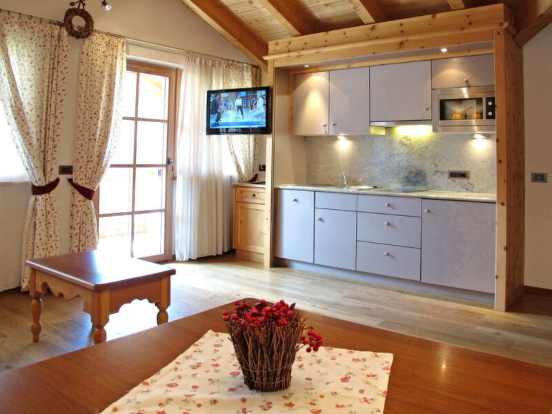 Alpin Apartments Piculin (SMA571)