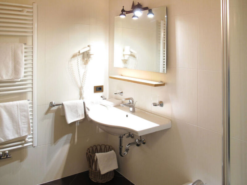 Alpin Apartments Piculin (SMA571)