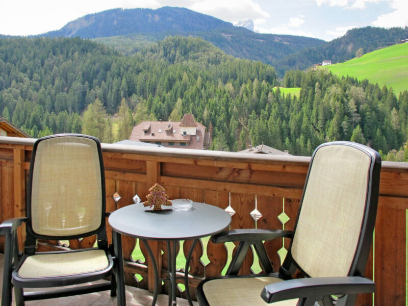 Alpin Apartments Piculin (SMA571)