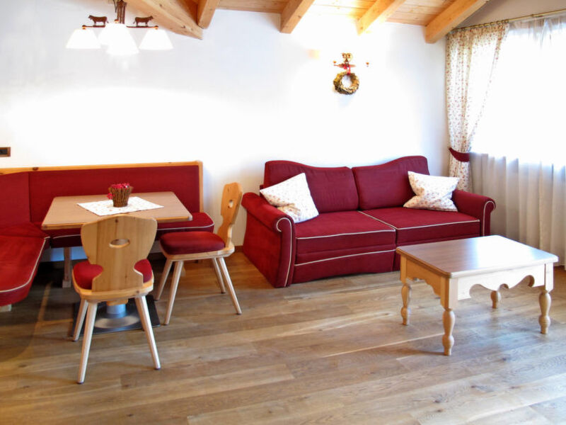 Alpin Apartments Piculin (SMA571)