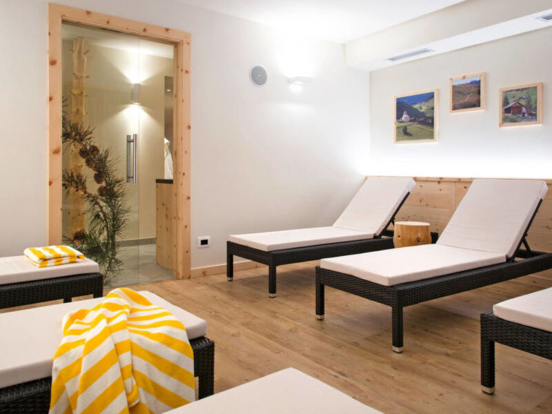 Alpin Apartments Piculin (SMA571)