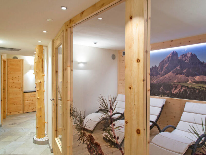 Alpin Apartments Piculin (SMA571)