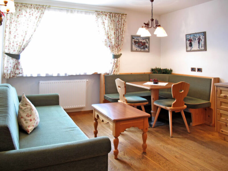 Alpin Apartments Piculin (SMA571)