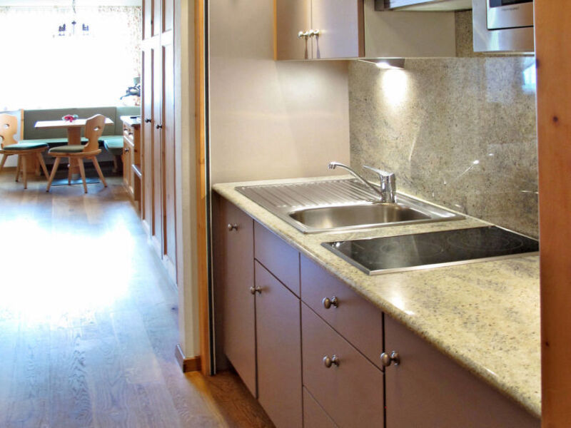 Alpin Apartments Piculin (SMA571)