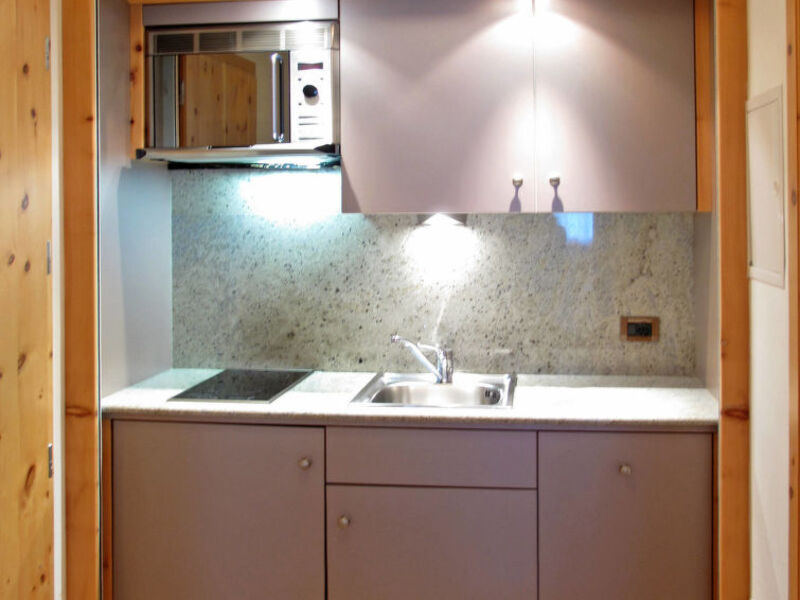 Alpin Apartments Piculin (SMA571)