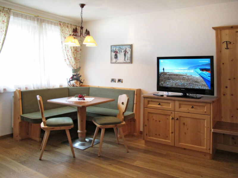 Alpin Apartments Piculin (SMA571)