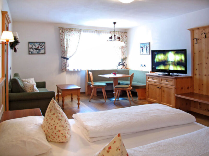 Alpin Apartments Piculin (SMA571)