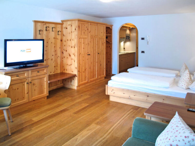 Alpin Apartments Piculin (SMA571)