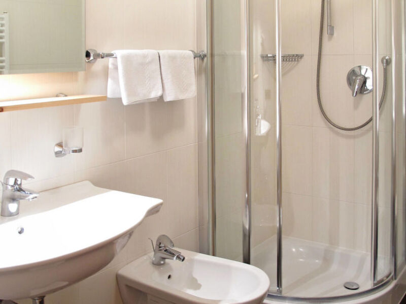 Alpin Apartments Piculin (SMA571)