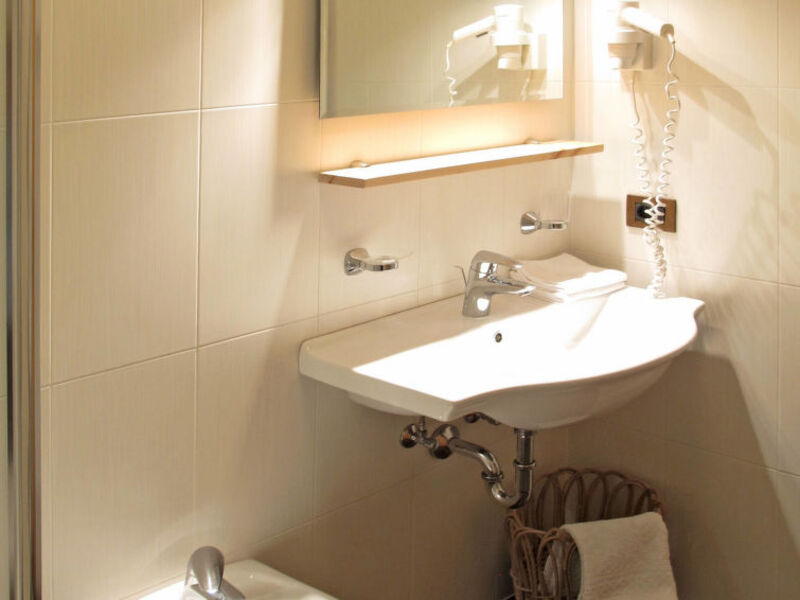 Alpin Apartments Piculin (SMA571)