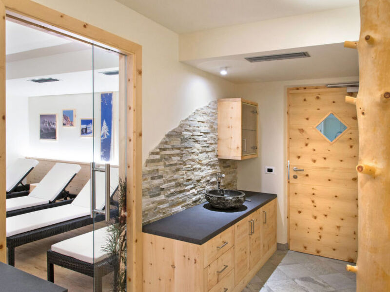 Alpin Apartments Piculin (SMA571)