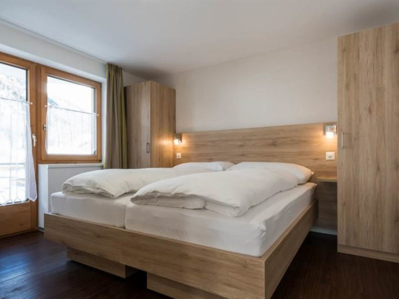 Alpin-Lodge