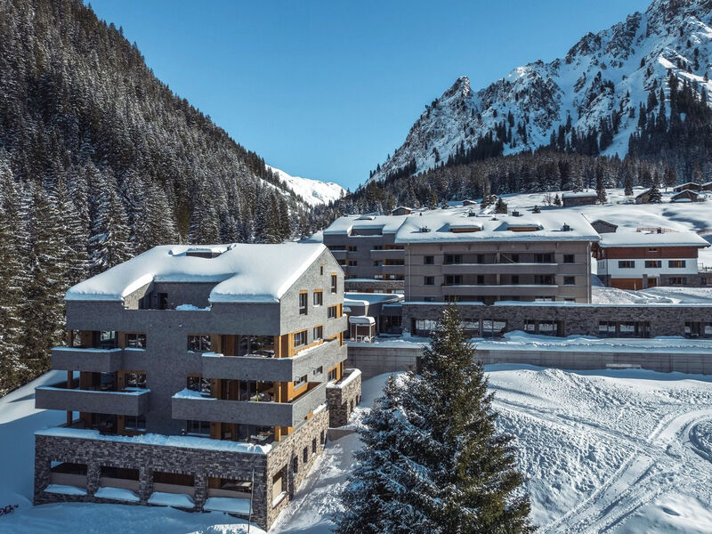 Alpin Resort Montafon