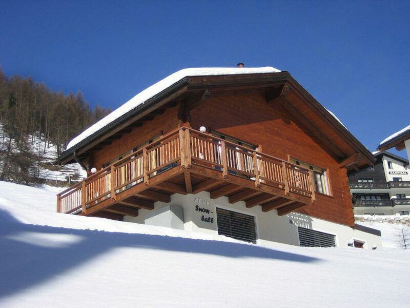 Alpin-Snowball (071H01)