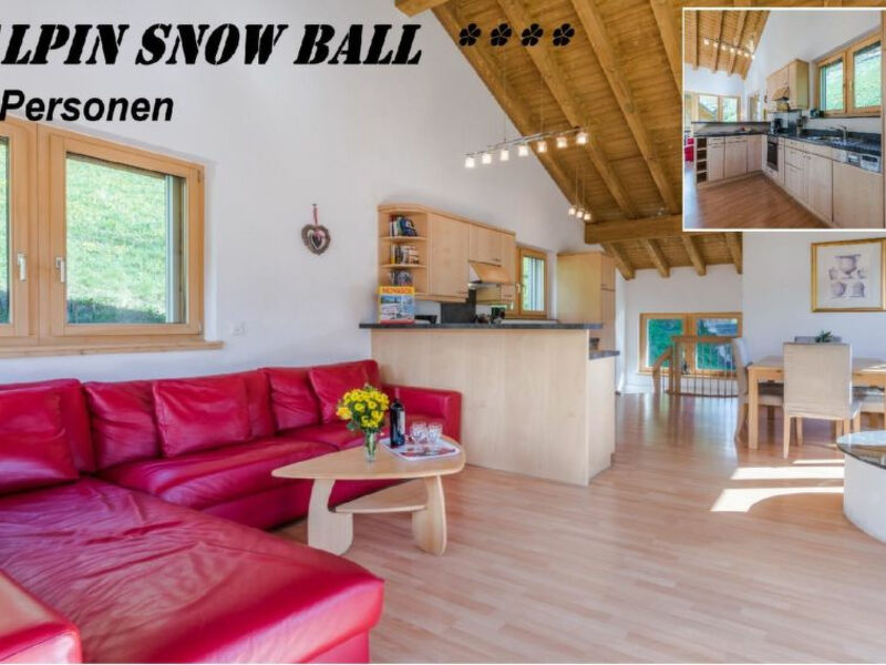 Alpin-Snowball (071H01)