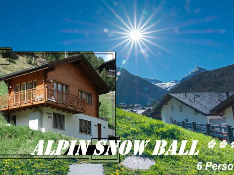 Alpin-Snowball (071H01)