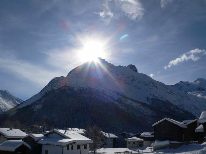 Alpin-Snowball (071H01)