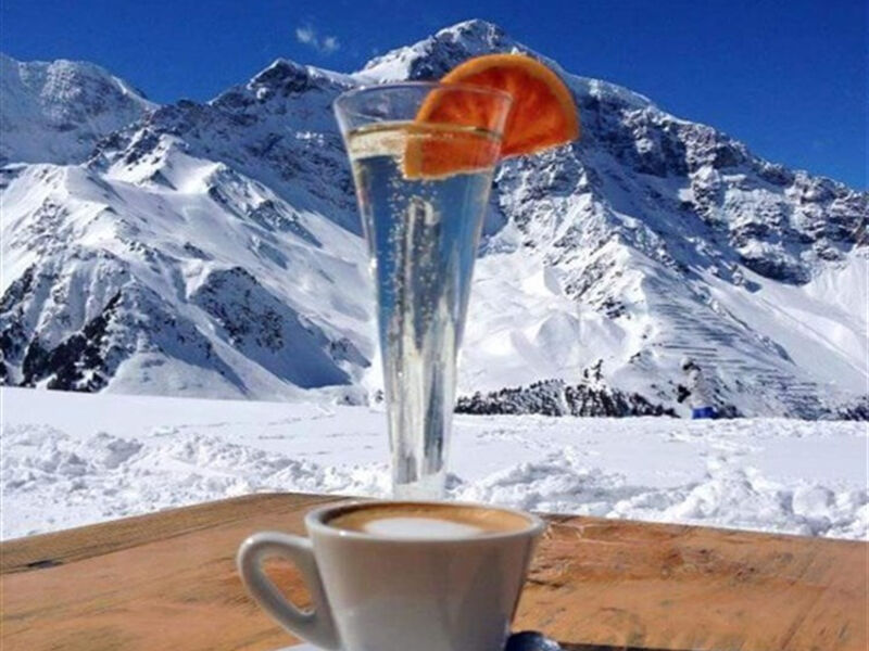 Apartmány Alpina Mountain Resort