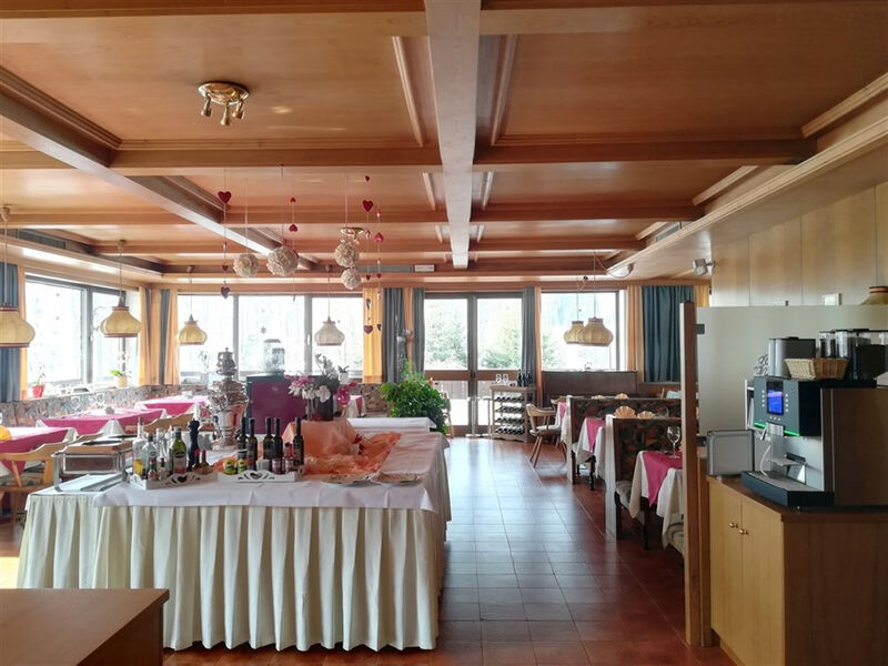 Apartmány Alpina Mountain Resort