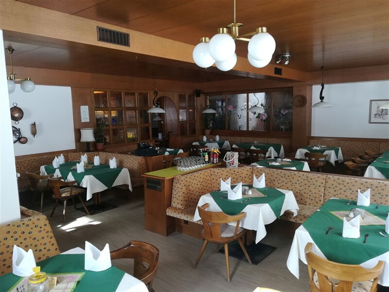 Apartmány Alpina Mountain Resort
