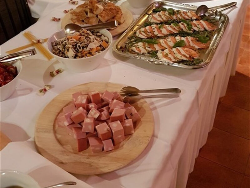 Apartmány Alpina Mountain Resort