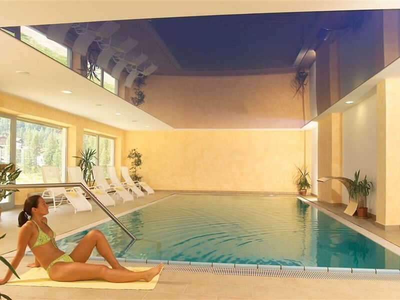 Apartmány Alpina Mountain Resort