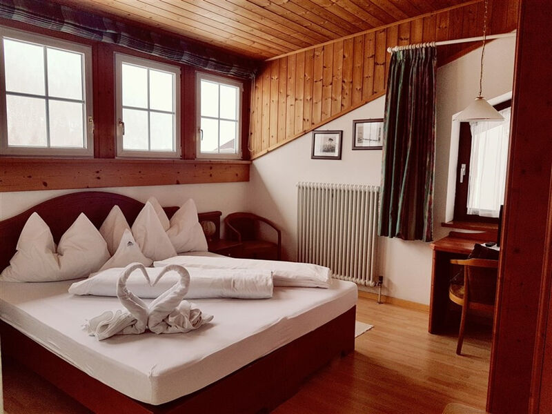 Apartmány Alpina Mountain Resort